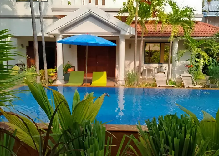 Villa Passport *