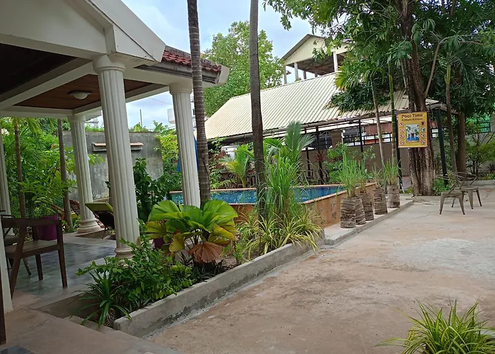 Villa Passport