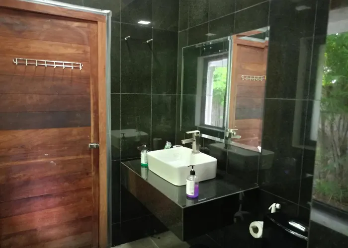 Passport Siem Reap