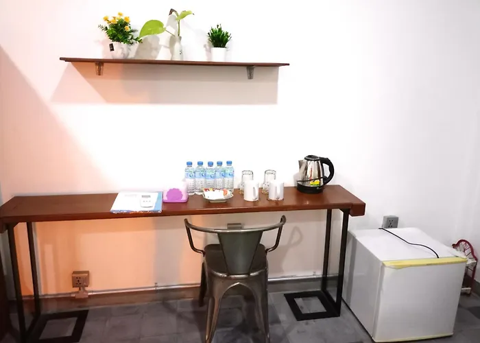 Passport Villa