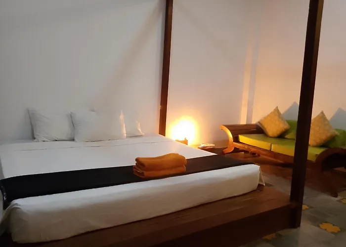 Passport Villa