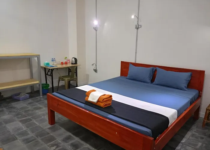 Passport Villa *