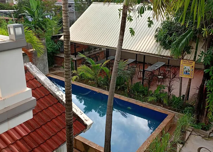 Villa Passport *