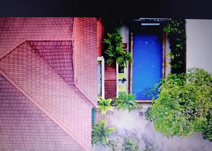 Villa Passport Siem Reap