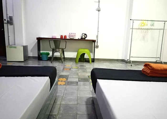 Passport Villa *