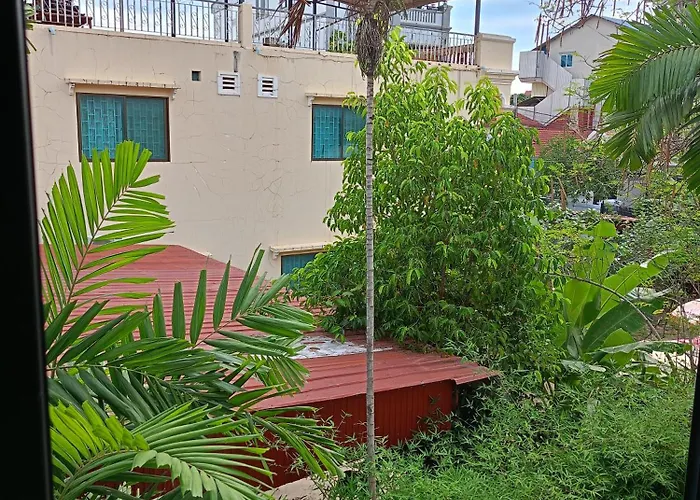 Passport Villa
