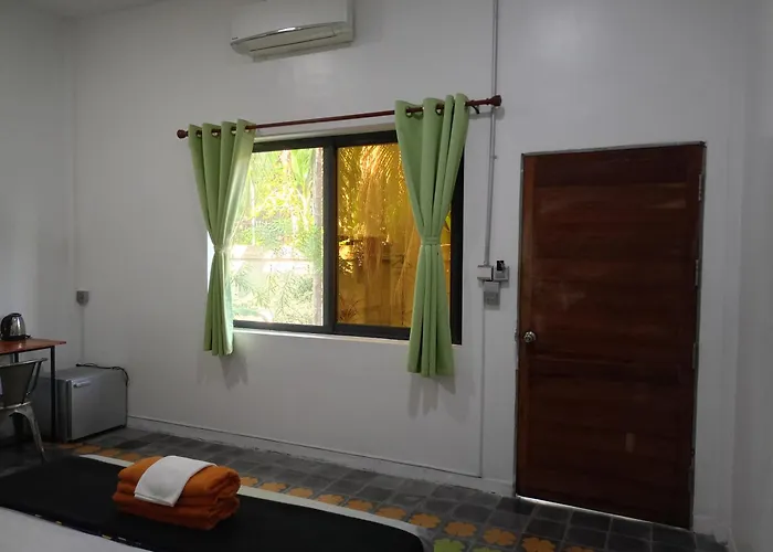 Passport Villa Siem Reap
