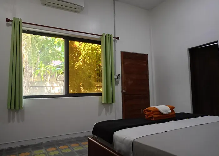 Passport * Siem Reap
